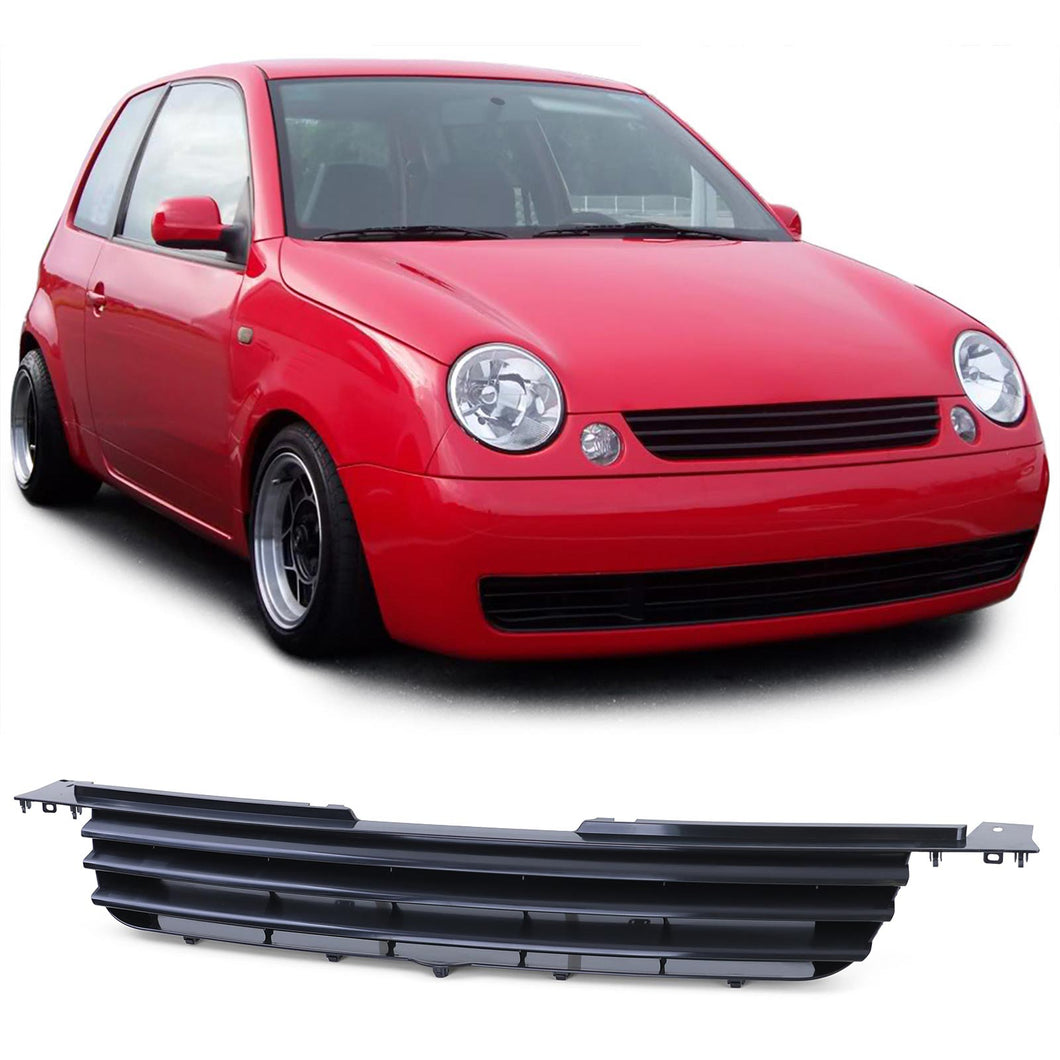 Badgeless Front Grill VW Lupo