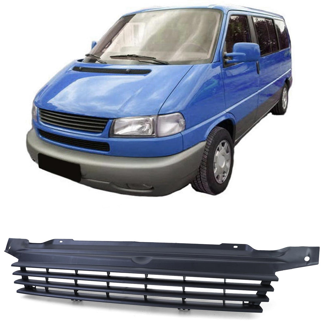 Badgeless Front Grill VW T4 Bus (Facelift)