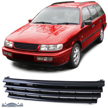 Load image into Gallery viewer, Badgeless Grill Passat B4
