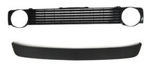 Load image into Gallery viewer, Badgeless Grill + GTI Duck Bill Spoiler Golf/Caddy Mk1
