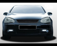 Load image into Gallery viewer, Badgeless Honeycomb Front Grill Golf Mk5
