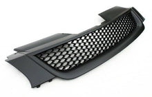 Load image into Gallery viewer, Badgeless Honeycomb Front Grill Golf Mk5
