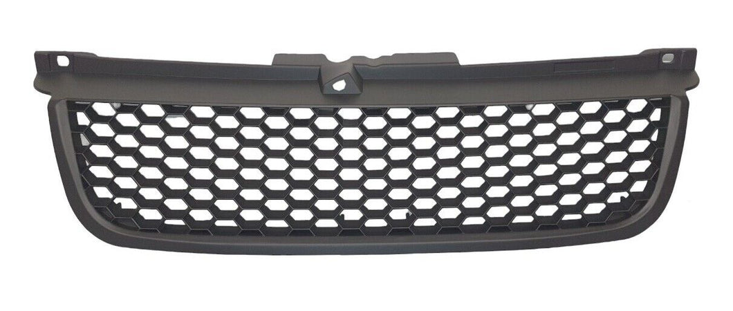 Badgeless Honeycomb Grill Bora/Jetta Mk4