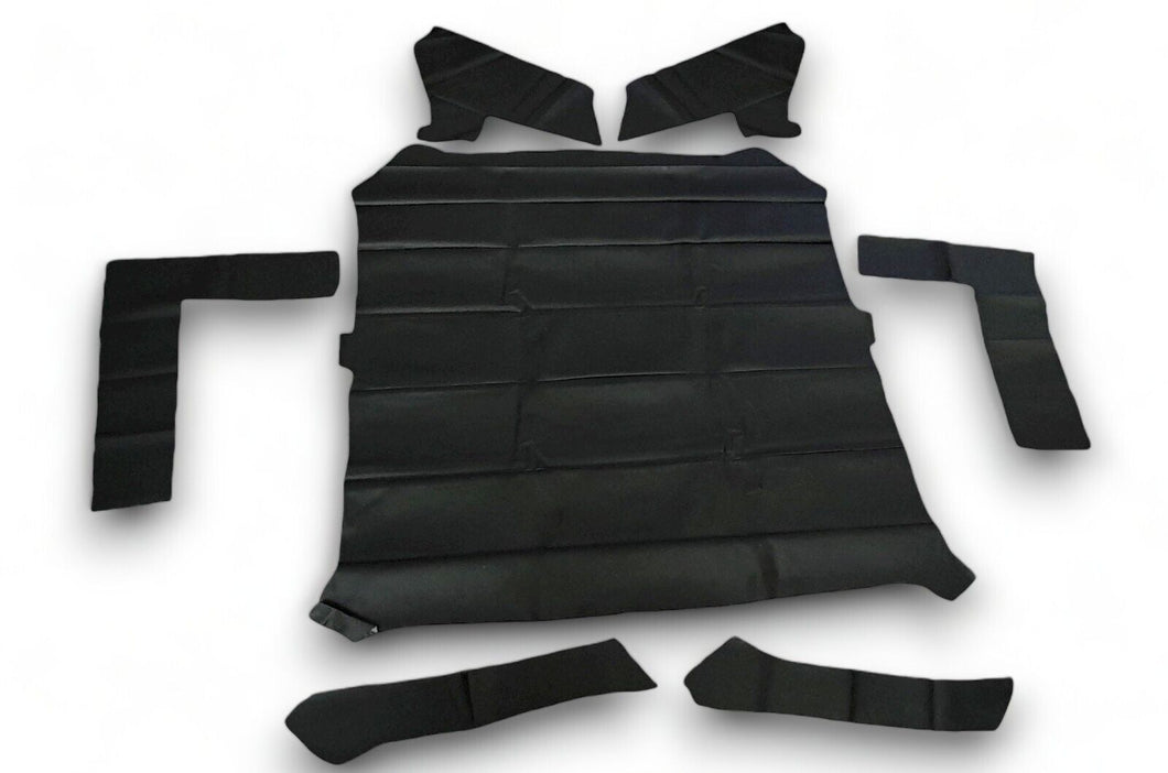 Black Headliner Golf Mk1 GTI (2 Door)