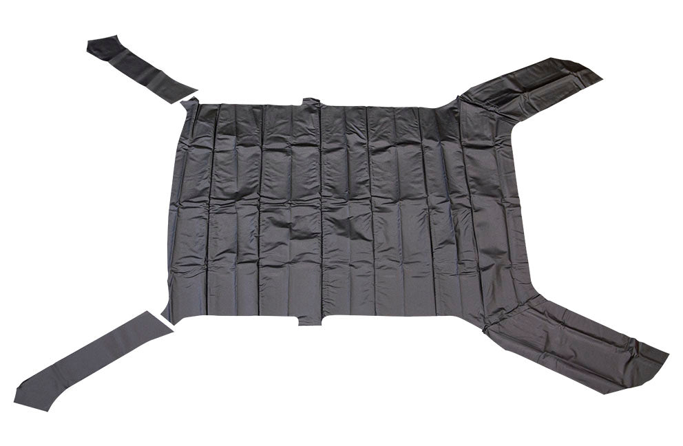 Black Headliner Golf Mk1 (4 Door)
