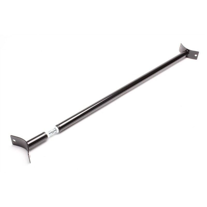 Black Rear Strut Bar Golf Mk2/Mk3 Corrado Vento/Jetta Mk3