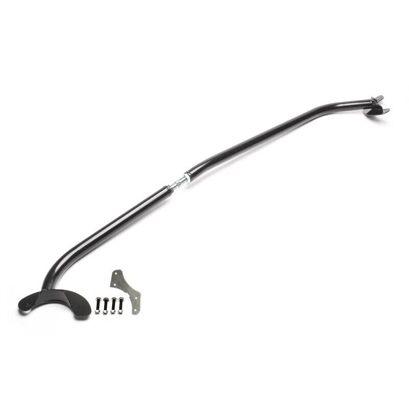 Black Strut Bar Golf/Jetta Mk4