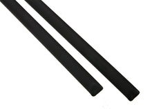 Load image into Gallery viewer, Lower Sill Black Trim Set Mk1
