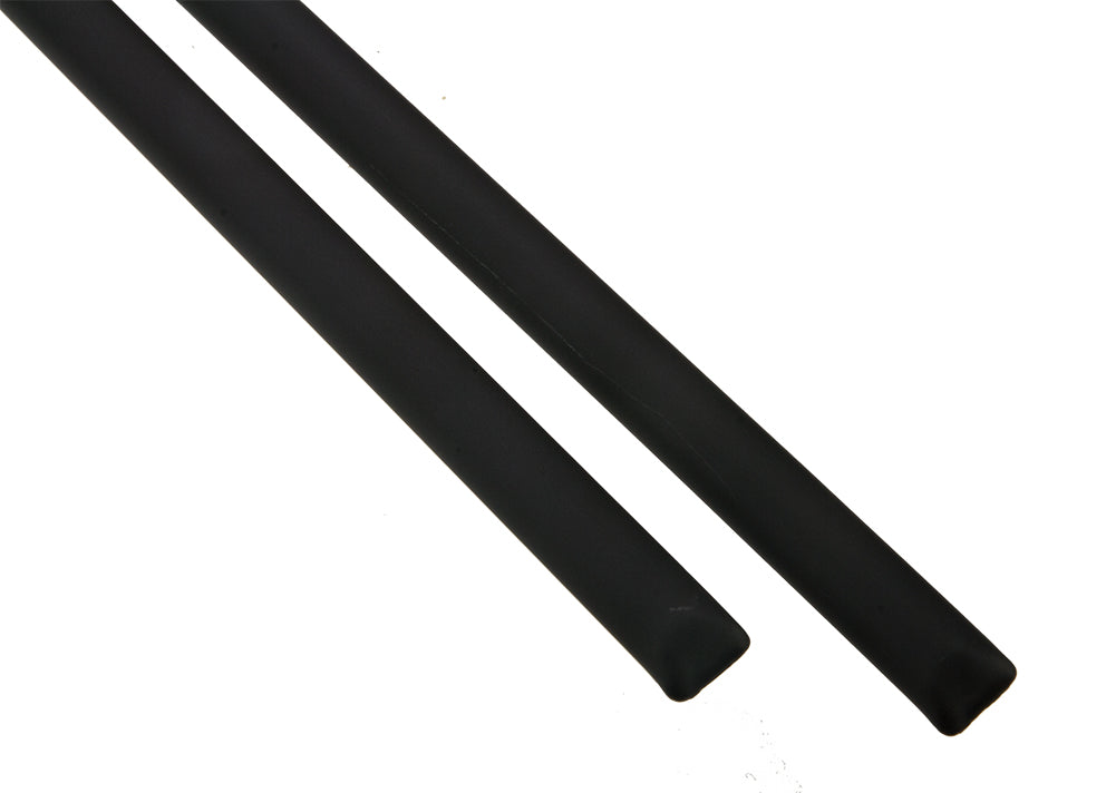 Lower Sill Black Trim Set Mk1