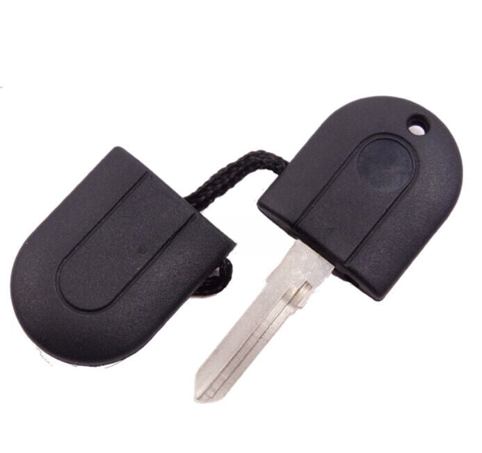 Blank VW Pill Key