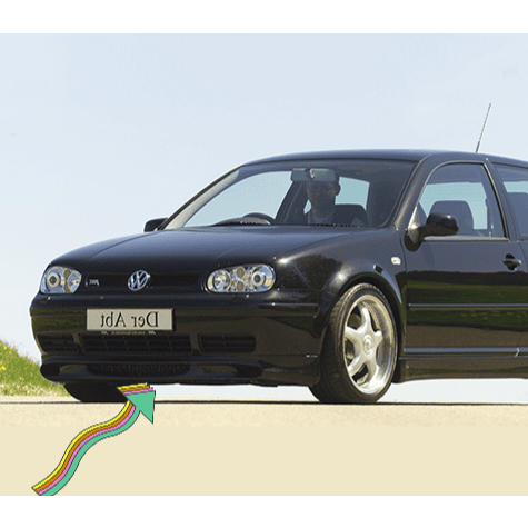 Golf mk4 abt sale