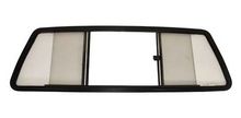 Load image into Gallery viewer, Rear Sliding Window Clear Glass Caddy Mk1
