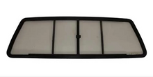 Load image into Gallery viewer, Rear Sliding Window Smoked Glass Caddy Mk1
