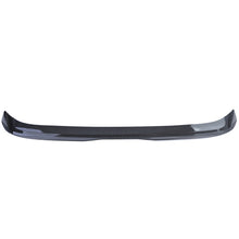 Load image into Gallery viewer, Carbon Look Rear Spoiler Diffuser Golf Mk7 GTI
