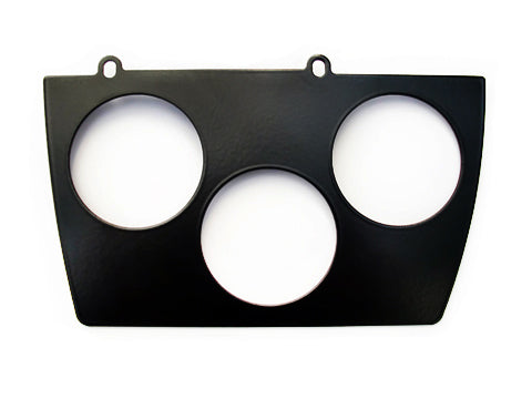 Center Console Gauge Holder Corrado