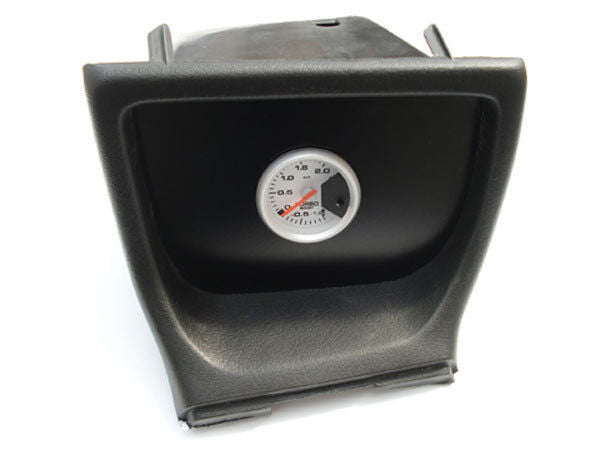 Center Console Gauge Holder Passat B3 B4