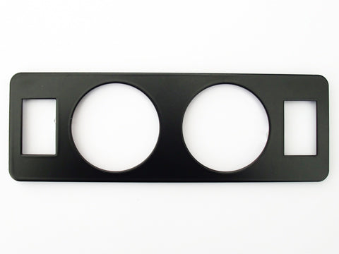 Center Console Gauge Holder Mk1