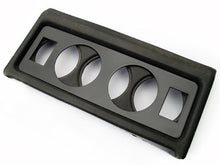 Load image into Gallery viewer, Center Console Gauge Holder Mk1
