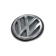 Load image into Gallery viewer, Chrome Rear VW Badge Golf Mk3
