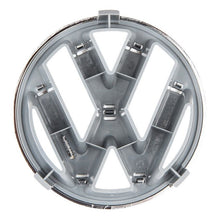 Load image into Gallery viewer, Chrome Front Grill Badge Golf/Jetta Mk2/Mk3
