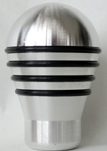 Load image into Gallery viewer, Classic Look Alu Shift Knob
