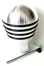 Load image into Gallery viewer, Classic Look Alu Shift Knob
