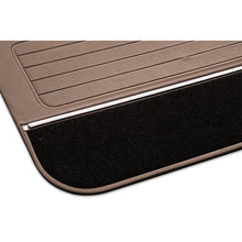 Load image into Gallery viewer, Deluxe Brown Front Door Card Set Mk1 (2 Doors)
