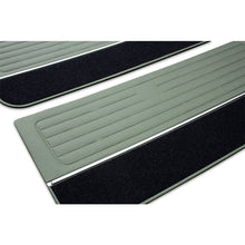 Load image into Gallery viewer, Deluxe Green Front Door Card Set Mk1 (2 Doors)
