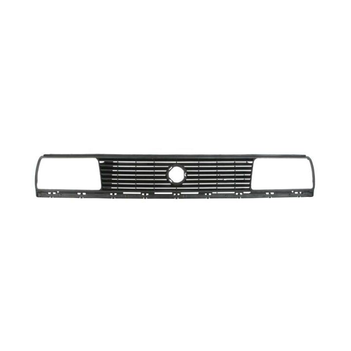 Early 7-Slat Grill Jetta Mk2