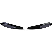 Load image into Gallery viewer, Eyebrow Headlight Spoiler Set VW Polo 9N3
