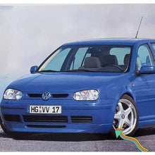 Load image into Gallery viewer, Oettinger Tuning Front Lip Spoiler Golf Mk4
