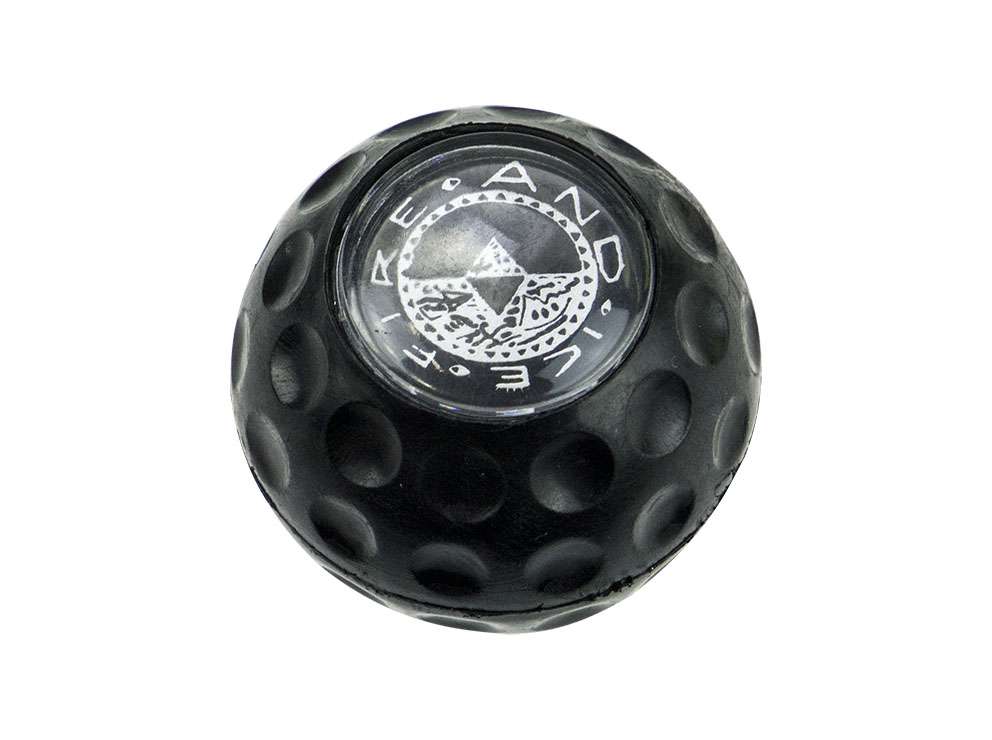 Fire And Ice Edition Shift Knob Mk1/Mk2