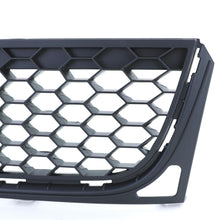 Load image into Gallery viewer, Front Bumper Grill Golf Mk6 GTI/GTD
