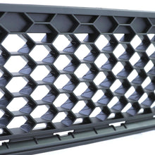 Load image into Gallery viewer, Front Bumper Grill Golf Mk6 GTI/GTD
