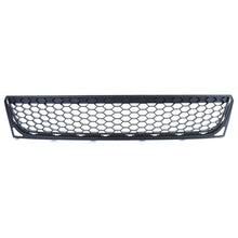 Load image into Gallery viewer, Front Bumper Grill Golf Mk6 GTI/GTD
