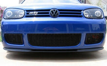 Load image into Gallery viewer, Front Bumper Splitter Golf Mk4 R32
