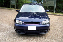 Load image into Gallery viewer, Front Bumper Splitter Golf Mk4
