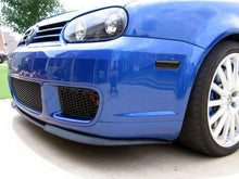 Load image into Gallery viewer, Front Bumper Splitter Golf Mk4 R32
