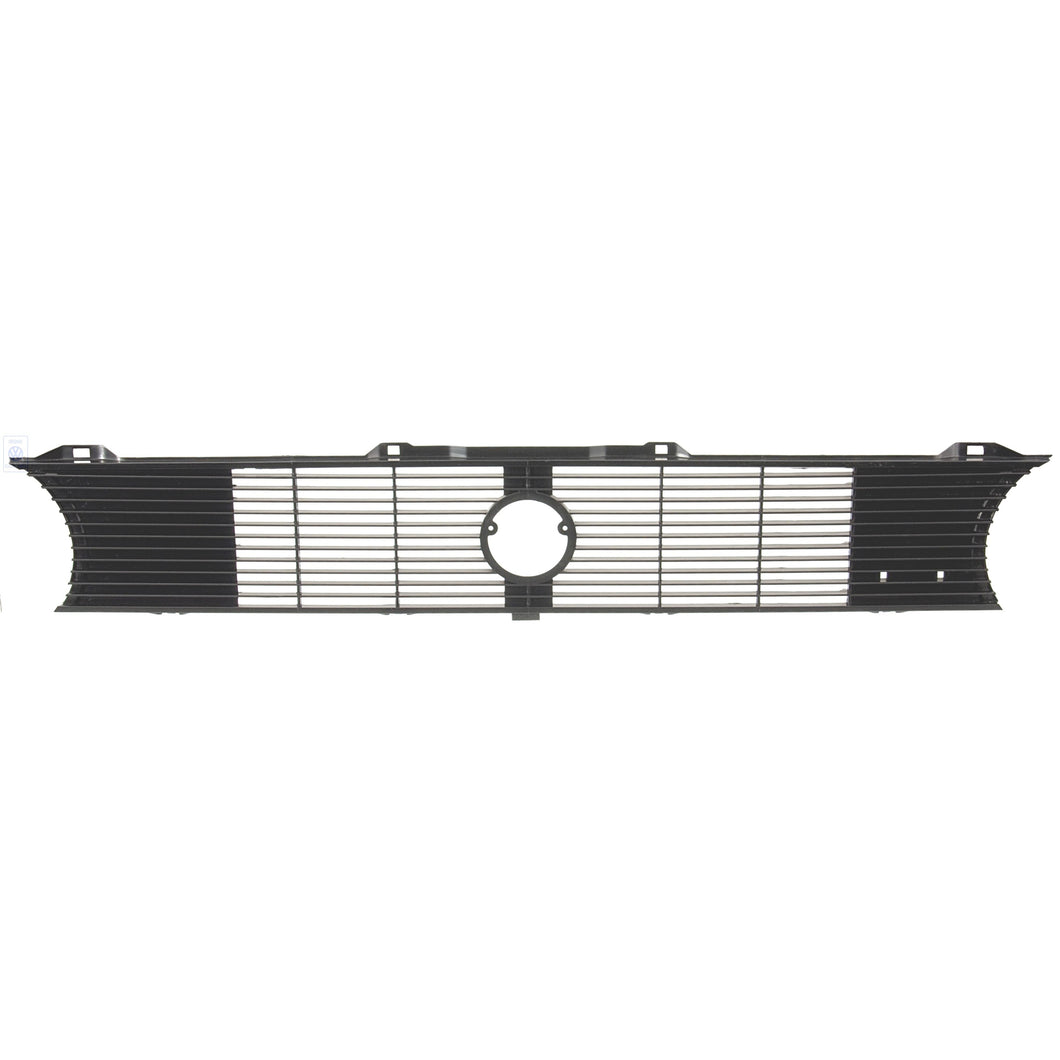 Front Grill Middle Section Golf Mk1