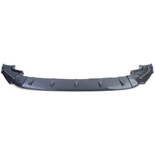 Load image into Gallery viewer, Front Lip Splitter Carbon Look Golf Mk7 GTI
