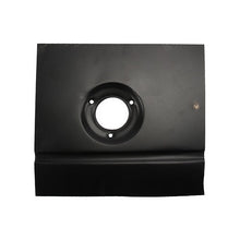 Load image into Gallery viewer, Fuel Filler Repair Panel Golf Mk1
