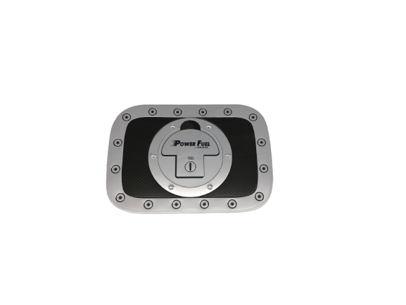 Fuel Tank Cap Decoarative Cover Golf/Jetta Mk4