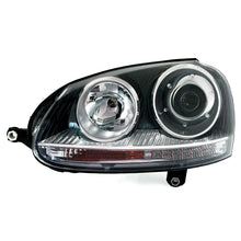 Load image into Gallery viewer, GTI Look Halogen Headlight Set Mk5
