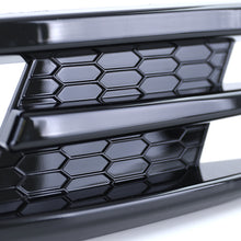 Load image into Gallery viewer, Gloss Black Fog Light Frame Set Golf Mk7 (Pre-Facelift)
