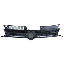 Load image into Gallery viewer, Gloss Black Front Grill Golf Mk6
