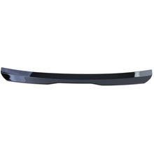 Load image into Gallery viewer, Gloss Black Rear Spoiler Diffuser Golf Mk7
