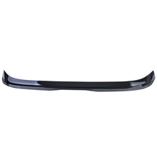 Load image into Gallery viewer, Gloss Black Rear Spoiler Diffuser Golf Mk7 GTI
