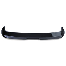 Load image into Gallery viewer, Gloss Black Rear Spoiler Diffuser Golf Mk7 R-Line
