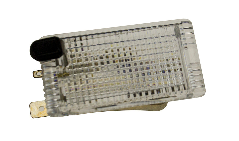 Glove Box Light With Bulb Golf Mk1