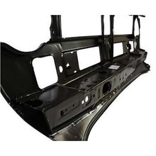 Load image into Gallery viewer, Round Euro Headlight Front End Panel Golf Mk1
